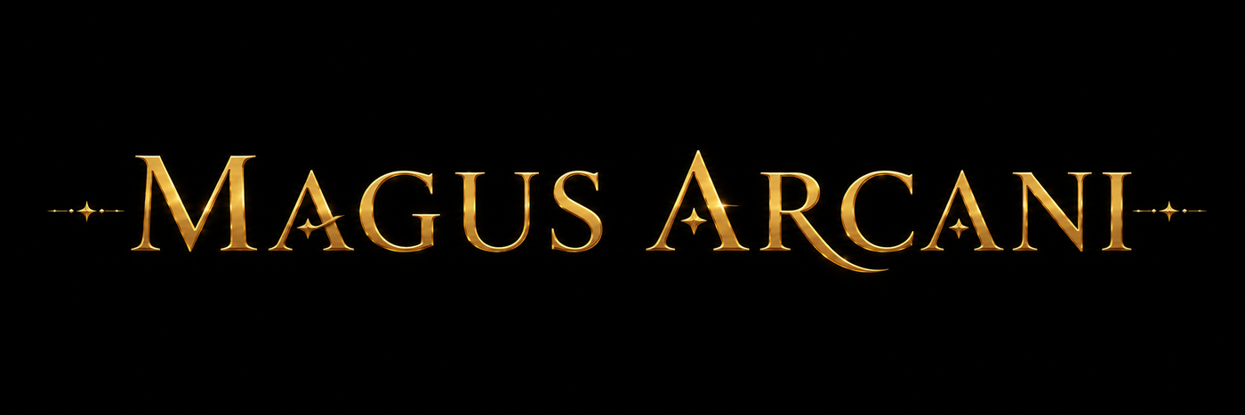 Magus Arcani
