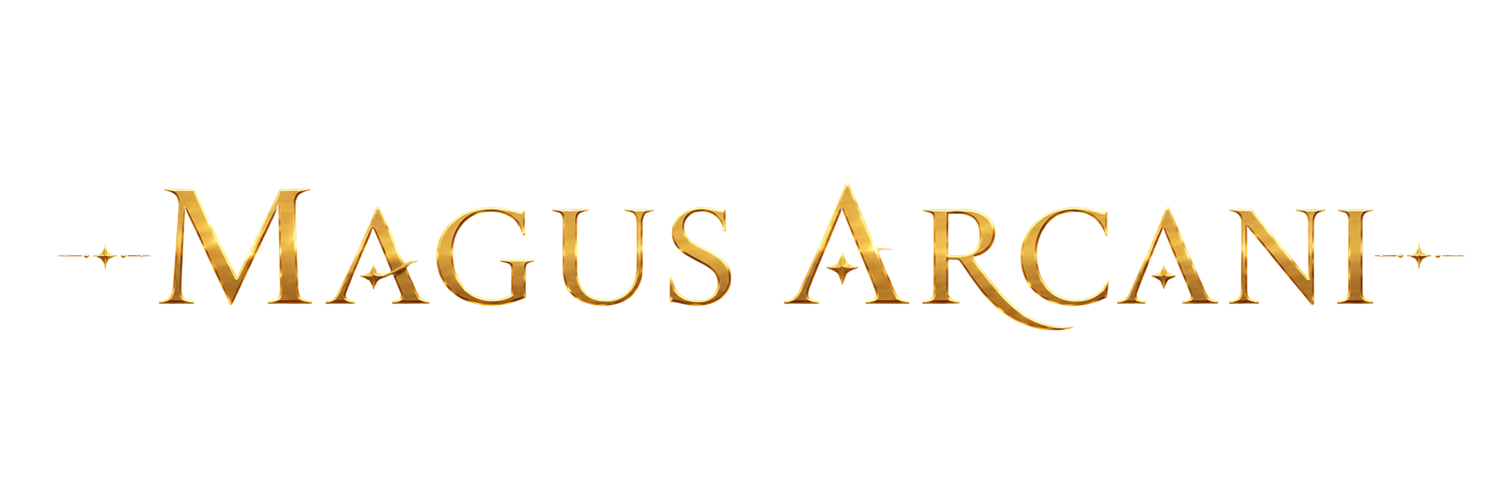 Magus Arcani